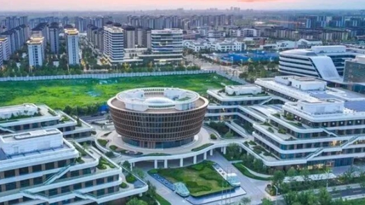 活力中国调研行｜三个产业里的创新活力
