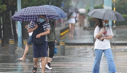 华北雨季开启，防汛形势如何