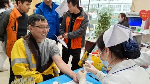 福建省厦门市总工会为全市新就业形态劳动者赠送医疗互助保障