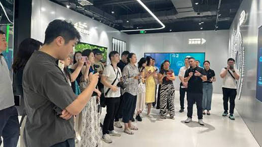活力中国调研行｜湾区制造加速数智跃升