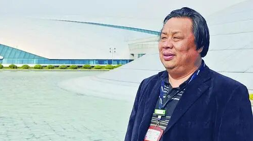 弘扬科学家精神｜徐洪杰：舍命一搏，只为点亮观察微观世界的“科学之光”