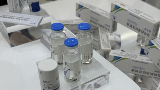 活力中国调研行｜“为更多患者提供用得到、用得起的医疗普惠服务”