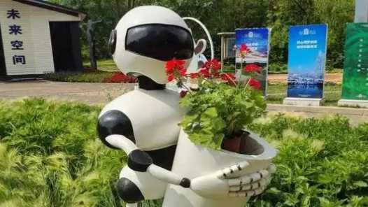 景区AI智能抓拍 如何保护个人隐私？专家解读