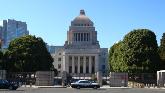 日本原子弹氢弹爆炸受害者团体：防卫大臣涉核言论无法容忍