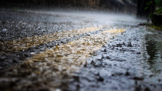 河南濮阳启动暴雨Ⅰ级应急响应