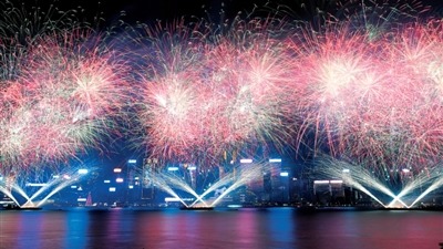 字载匠心·惊艳时光的中国智慧｜一声“惊雷”，如何改变世界