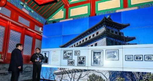 古巷新生正当时
