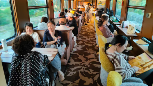 旅游计次票 巧串联有优惠玩法多