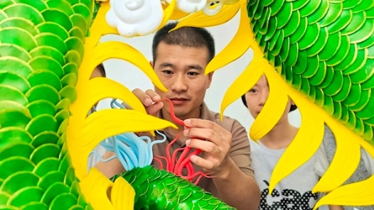 加点创意，老手艺的销路打开了