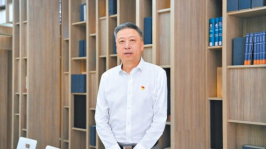 30余年书写“无边界”育人答卷