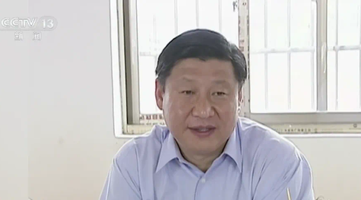 “义乌发展经验”，习近平总书记曾用12个字阐释精髓