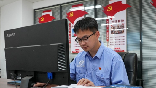 从“手搓”到智造——沈飞有了批“机器学徒”