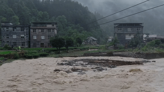 动海报｜这份山洪避险口诀请收好