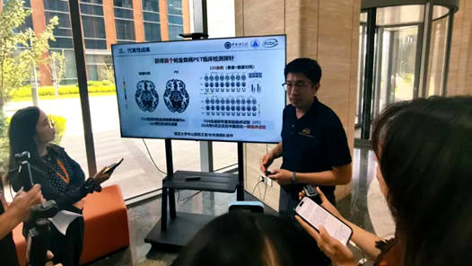 活力中国调研行｜浦江涌动科创潮