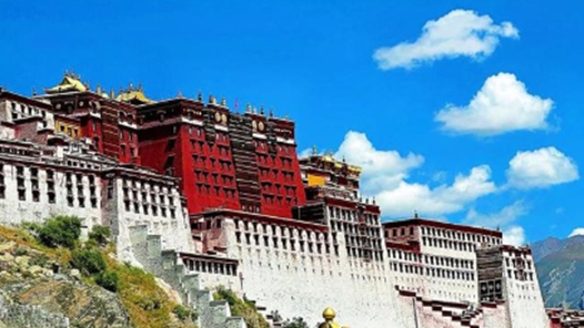 西藏变民生清单为“幸福榜单”