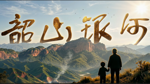 韶山银河