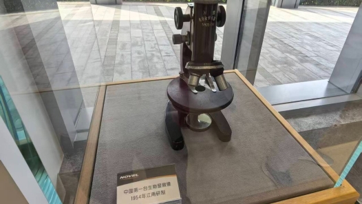 活力中国调研行｜上过太空、助过“嫦娥”，宁波这家单项冠军企业有多硬核？