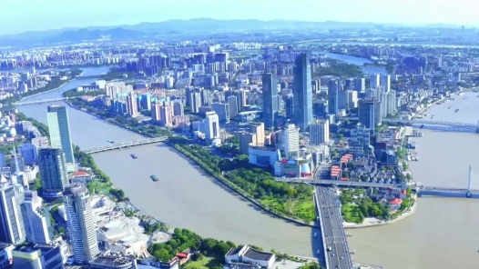 活力中国调研行｜一颗国产镜头里的“中国精度”