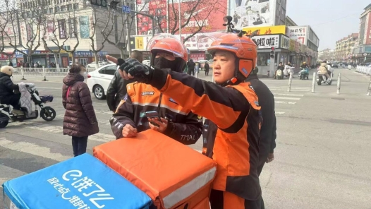 思政引领聚合力 凝心铸魂担使命｜劳动故事传遍齐鲁大地
