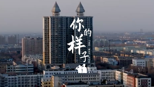 你的样子
