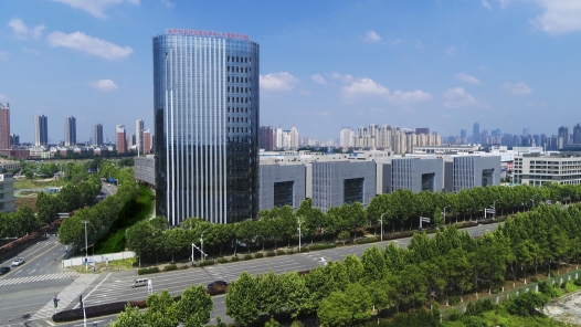 活力中国调研行｜让企业“拎包入驻”搞研发，这家研究院不一般