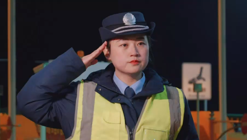 坚守