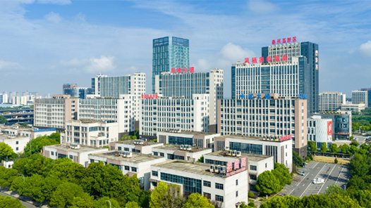 活力中国调研行｜不止“过江” 更要“破界” 一座城的融城与突围