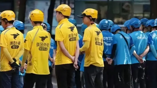 以租车、保险费等名义收取费用，警惕“高薪骑手招聘”套路