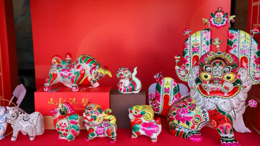 匠心助力“中国制造”出彩出圈