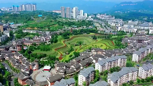 新思想引领新征程｜加快构建城乡融合发展新格局
