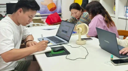 中青视线｜暑期实习打工须看清合同细节防“拿捏”
