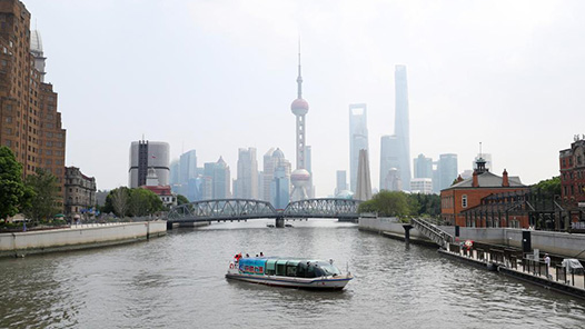 全球媒体聚焦｜中国城市旅游蕴藏巨大机遇