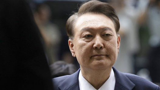 韩国前总统尹锡悦面临新指控