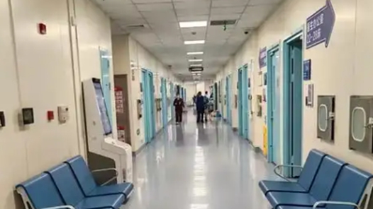 健康“医”点通｜住院人次排名第一的疾病公布 注意这几个发病预兆