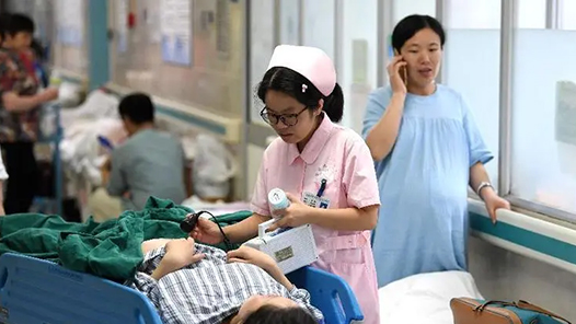 检验类医疗服务价格有了统一“标尺”