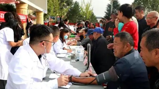 江西全南推动医改提质增效 县域医共体守护健康保障线