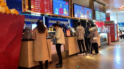 全国总工会国家电影局联合发起“光影忆初心——全国职工主题观影活动”