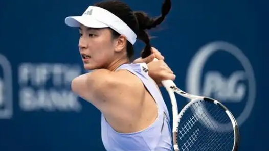 WTA1000辛辛那提站：王欣瑜、王曦雨晋级32强