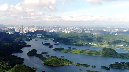 新思想引领新征程丨法治护航美丽中国建设 筑牢中华民族永续发展生态根基
