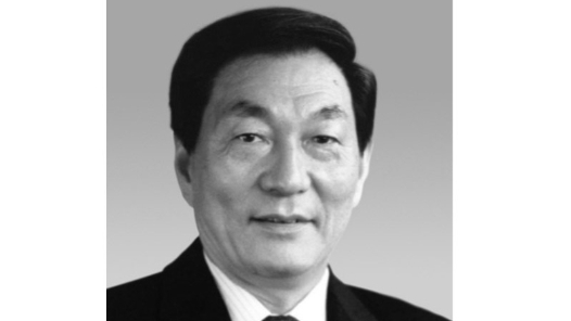 朱镕基同志生平