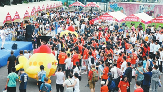 “东北超”为东北文旅注入滚烫活力