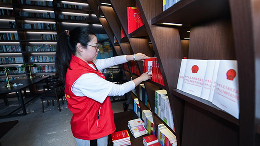 从“有理说不清”到“来了有说法”