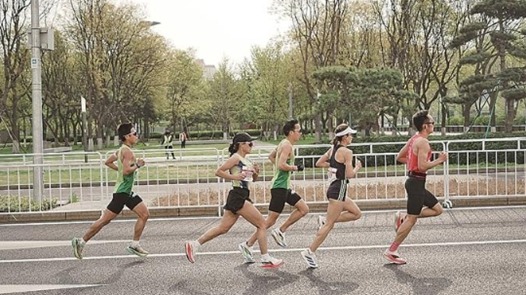 混合体能赛事开启消费新赛道