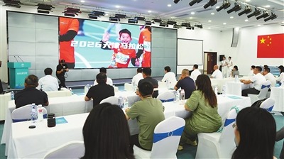 今年“天马”开始报名啦