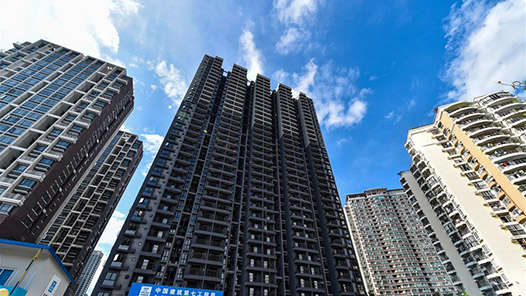 新闻1+1丨装修、交物业费可提取！公积金用途有了这些新变化