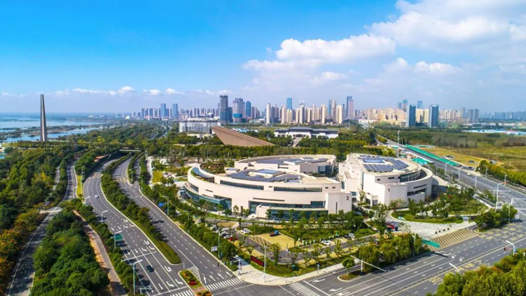 活力中国调研行｜江淮大地智造向“新”