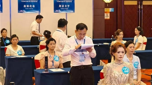 江西深化“产改”赋能产业工人成长成才 在赣鄱大地谱写“天工开物”新篇