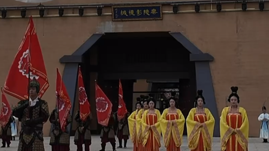 活力中国调研行｜一部剧带火一座城 解锁县域文旅消费新玩法