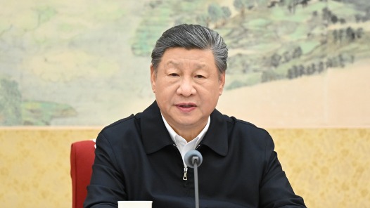 学习·知行丨“努力创造经得起实践、人民、历史检验的实绩”