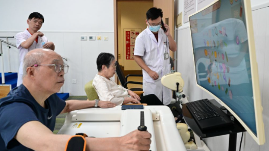 活力中国调研行｜福建：“老小工程”里的经济新活力